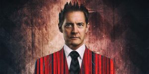 Kyle MacLachlan returns as FBI Special Agent Dale Cooper. Courtesy photo.